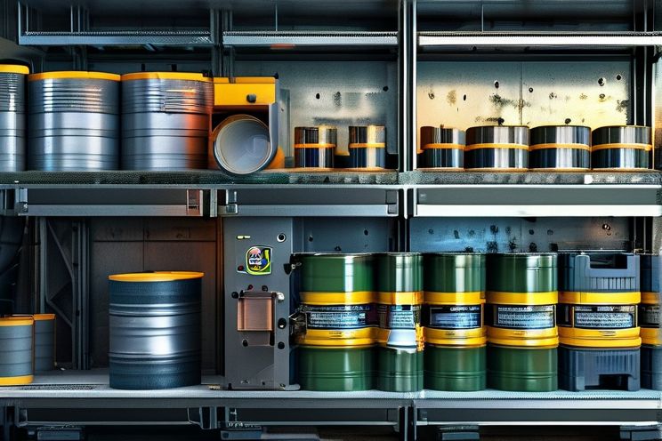 工业胶粘剂选购指南,行业趋势如何影响你的选择?