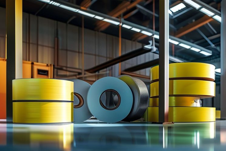 从生产线看工业胶带品牌选择的真实案例