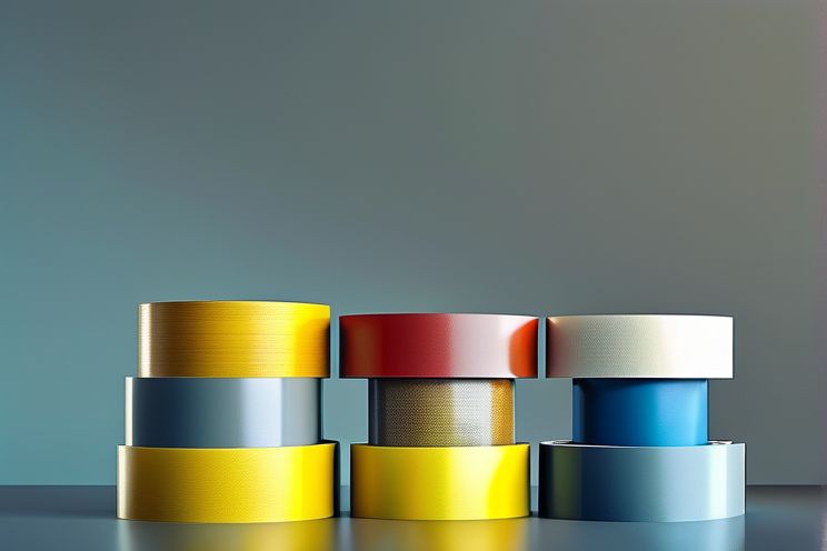 3M胶带供应商的生态链角色与价值传导