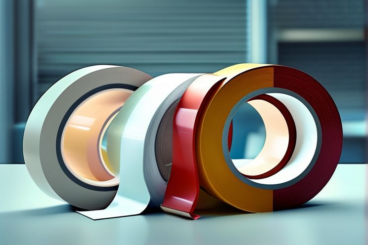 3M VHB胶带市场格局观察:专业视角下的供应商选择