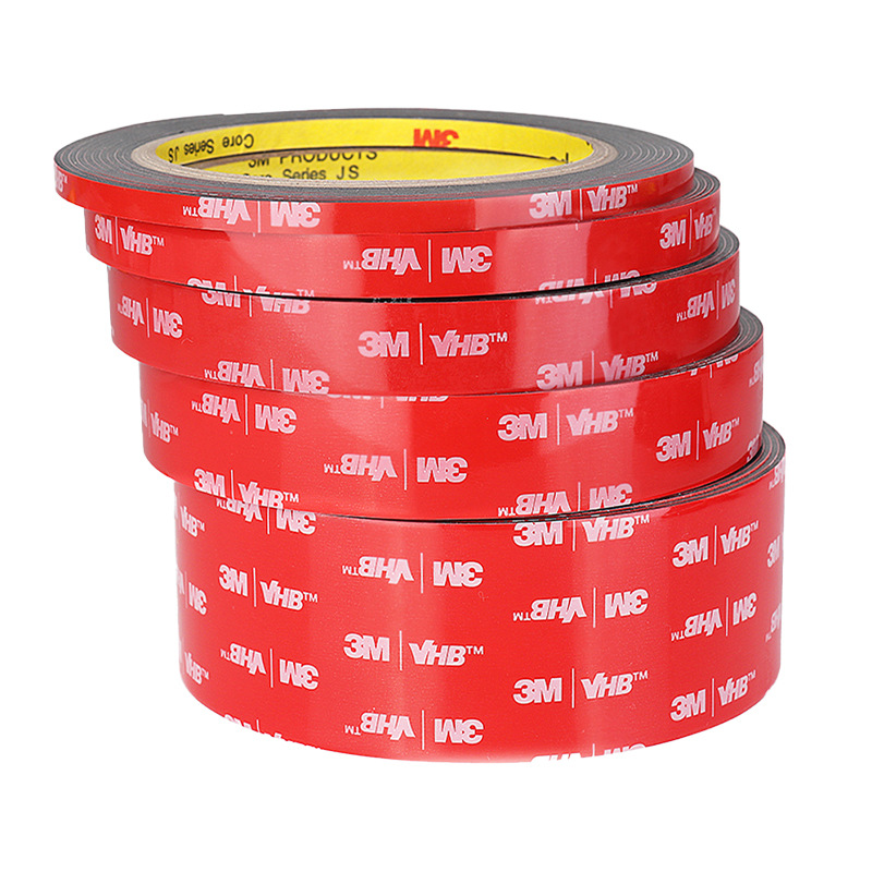 3M™ VHB™ 丙烯酸泡棉胶带 5611