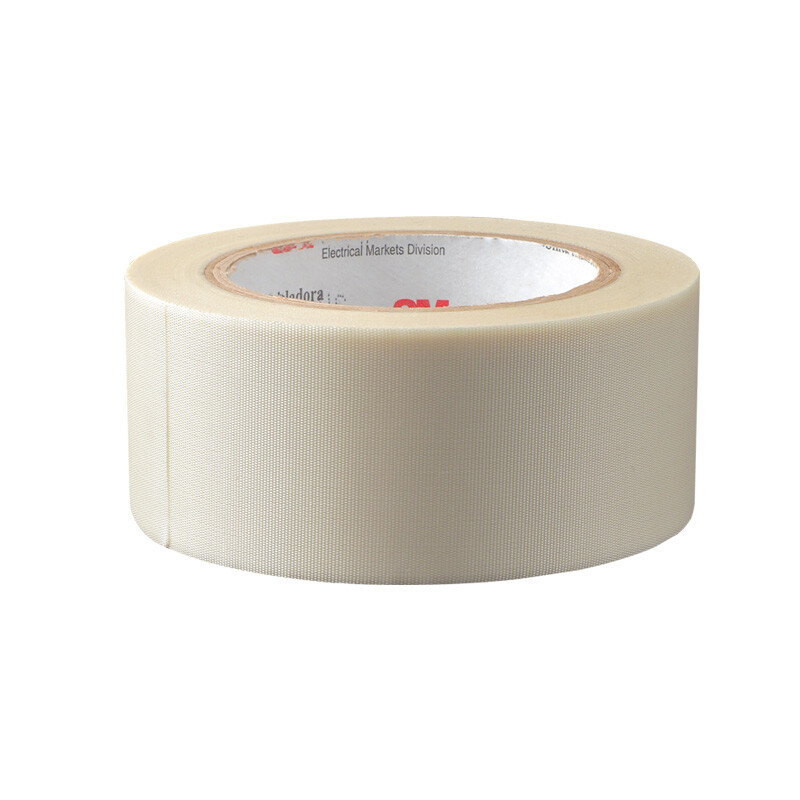 3M™ 玻璃布电气绝缘胶带 69