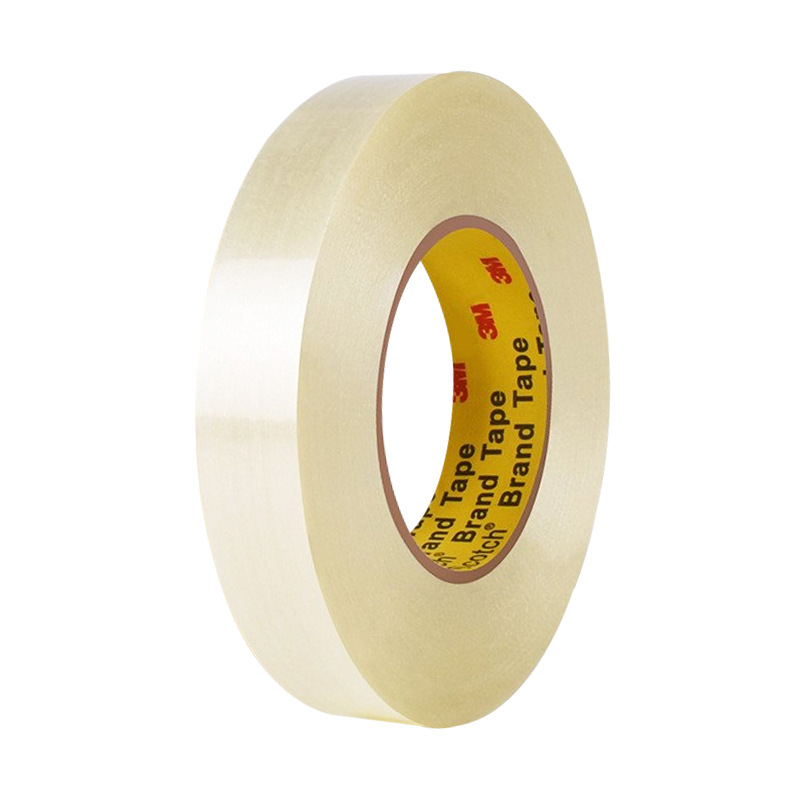 3M™ Scotch® 8919MSR 纤维增强胶带