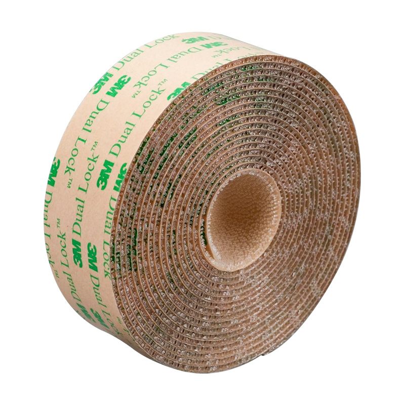 3M™ Dual Lock™ SJ4570 薄型蘑菇搭扣