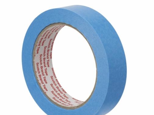 3M 2899和纸美纹纸胶带