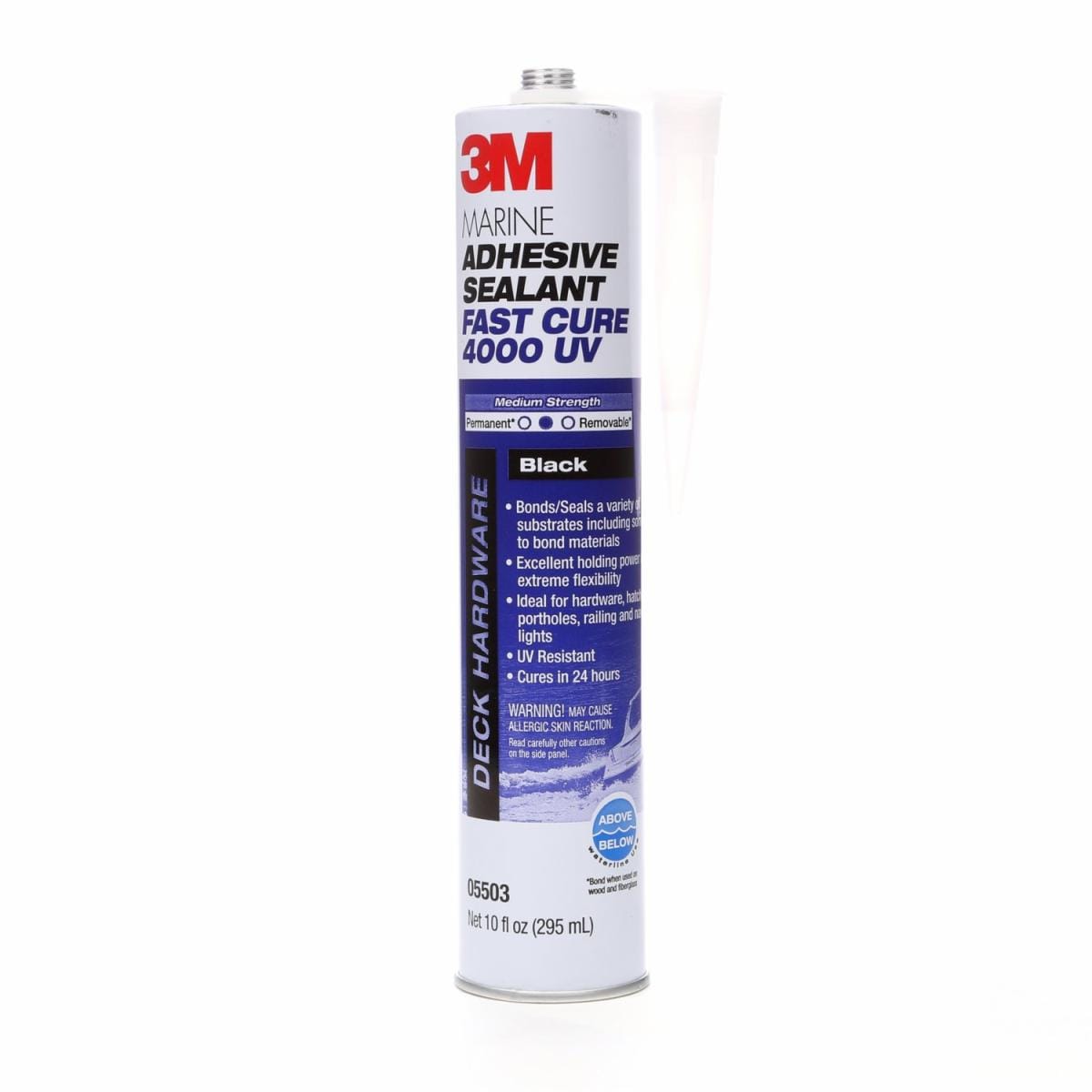 3M™ 4000UV快速固化胶粘剂/密封胶