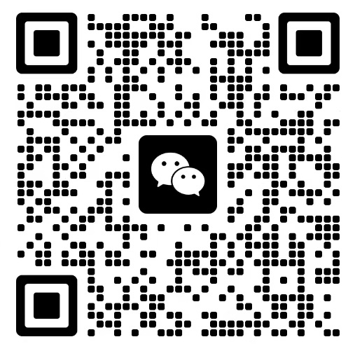 微信二维码