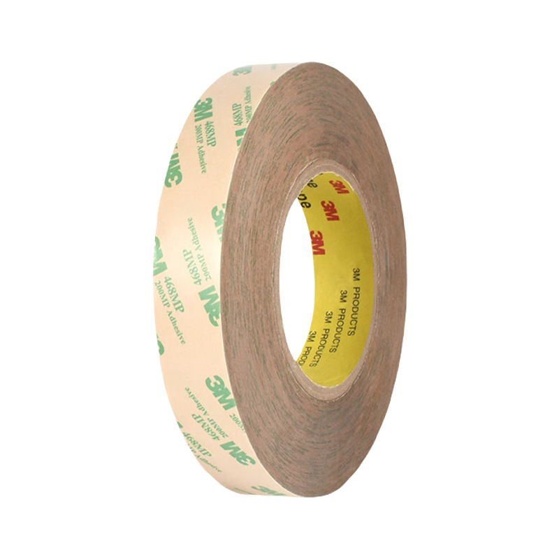 VHB胶带在工业应用中的优势与选择指南